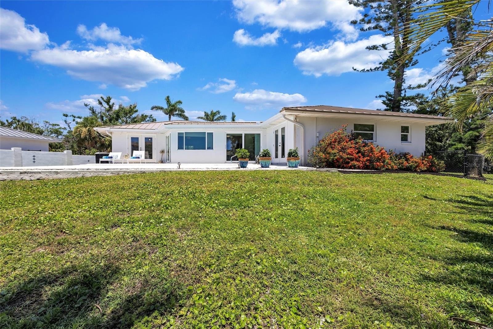 PRINCES GATE - Residential