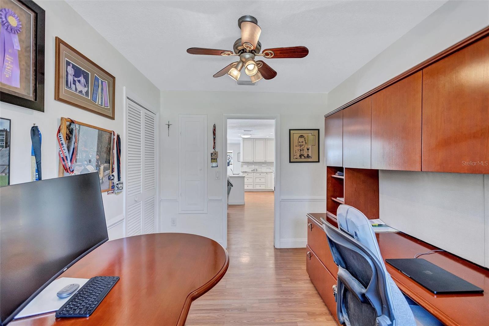 PRINCES GATE - Residential