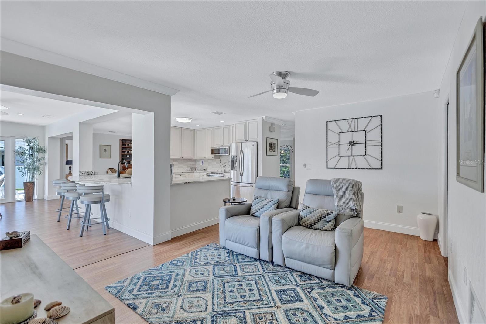 PRINCES GATE - Residential