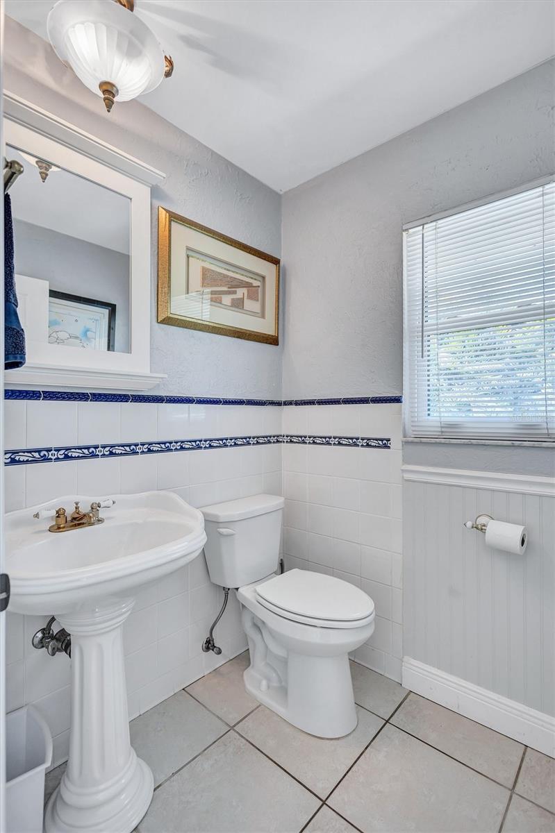 PRINCES GATE - Residential