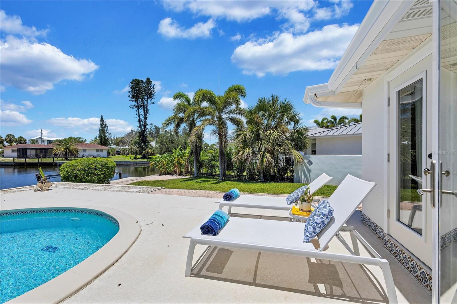 PRINCES GATE - Residential