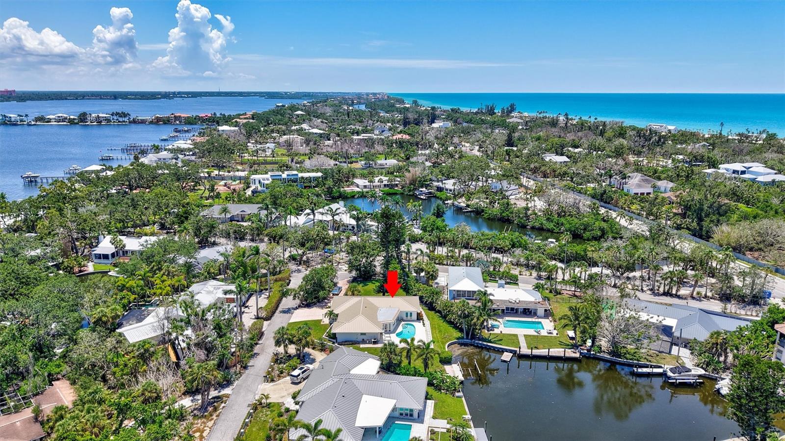 PRINCES GATE - Residential