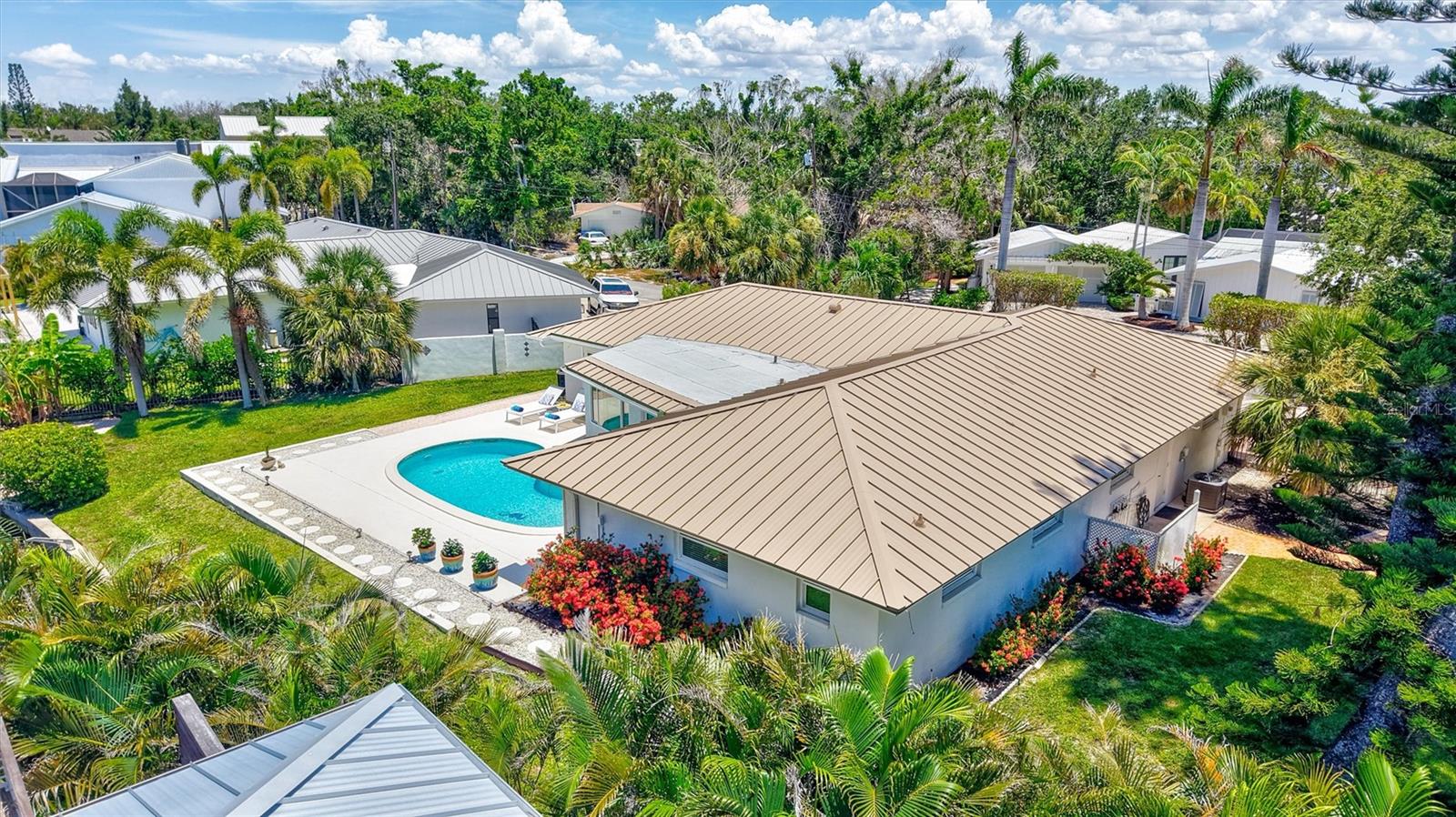 PRINCES GATE - Residential