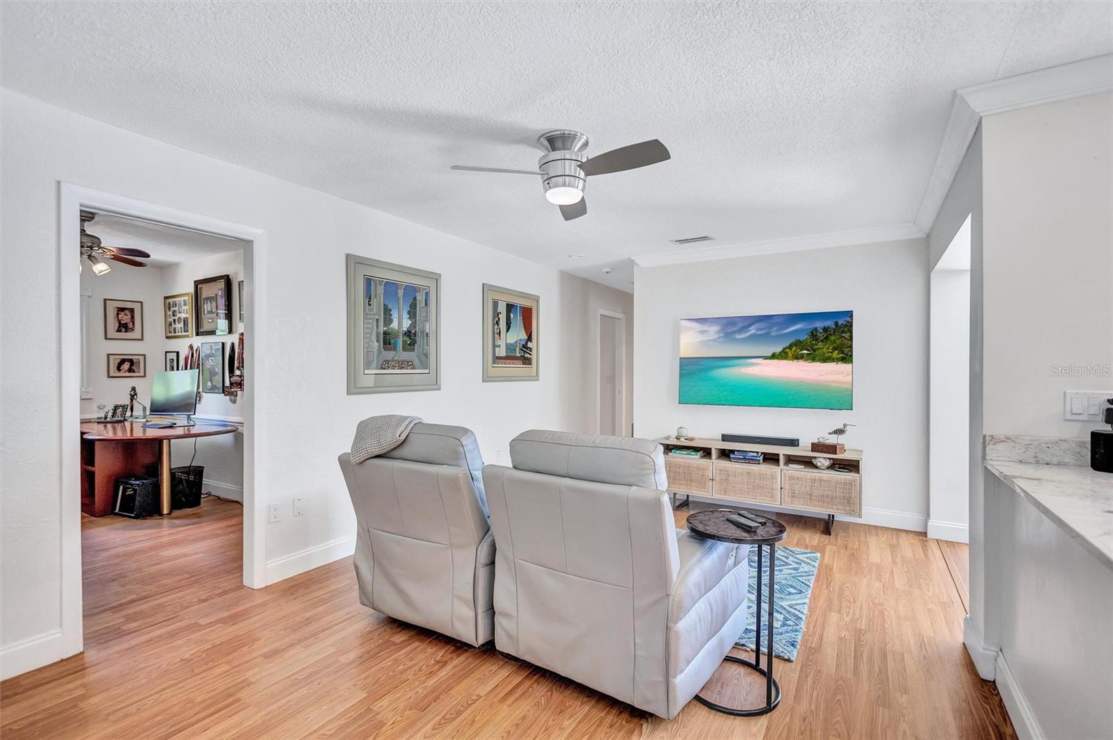 PRINCES GATE - Residential