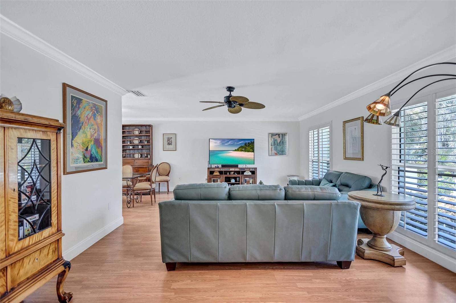 PRINCES GATE - Residential