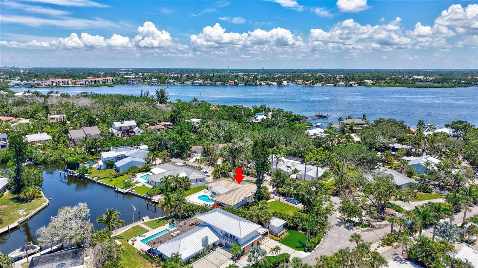 PRINCES GATE - Residential