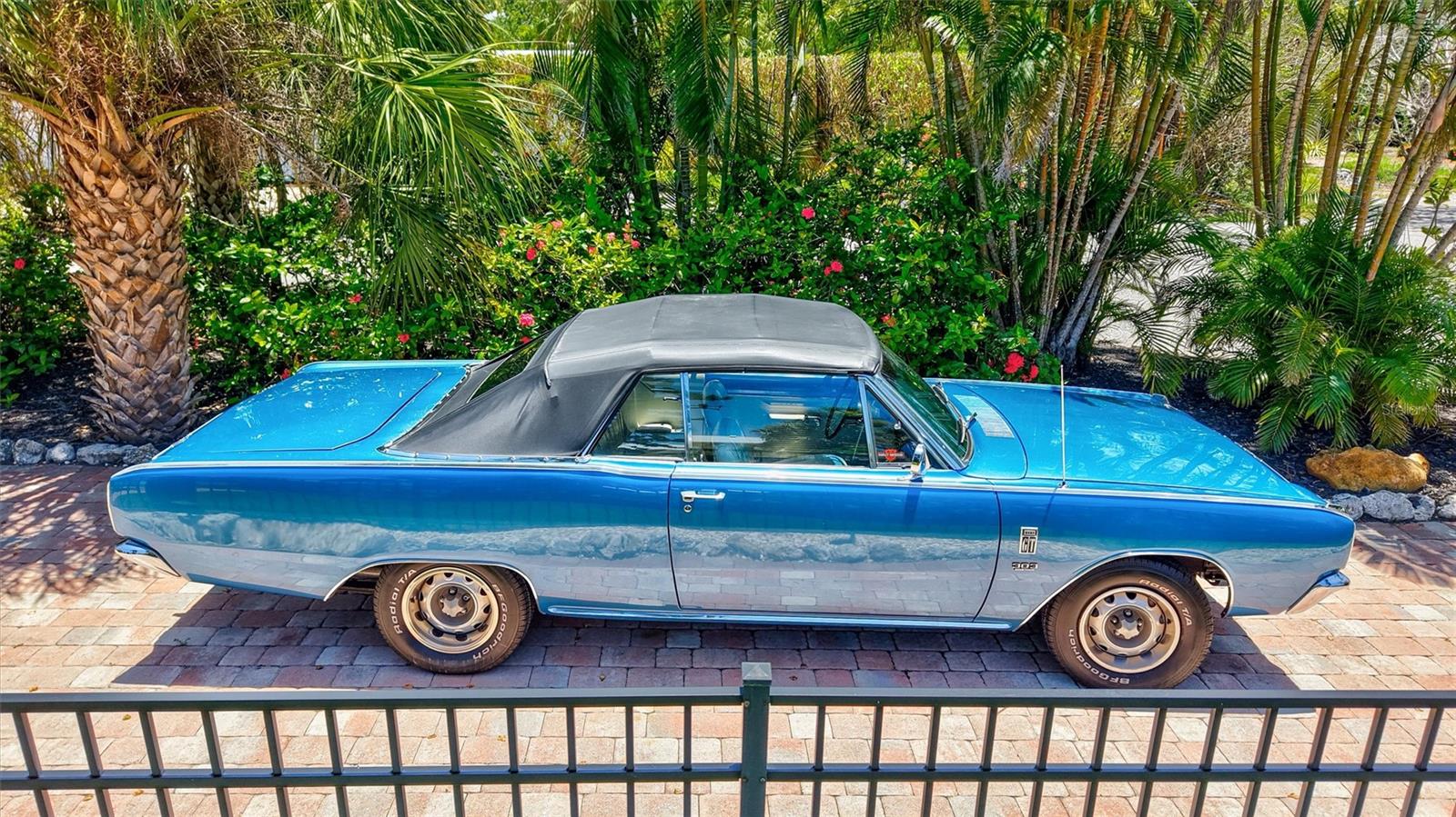 PRINCES GATE - Residential