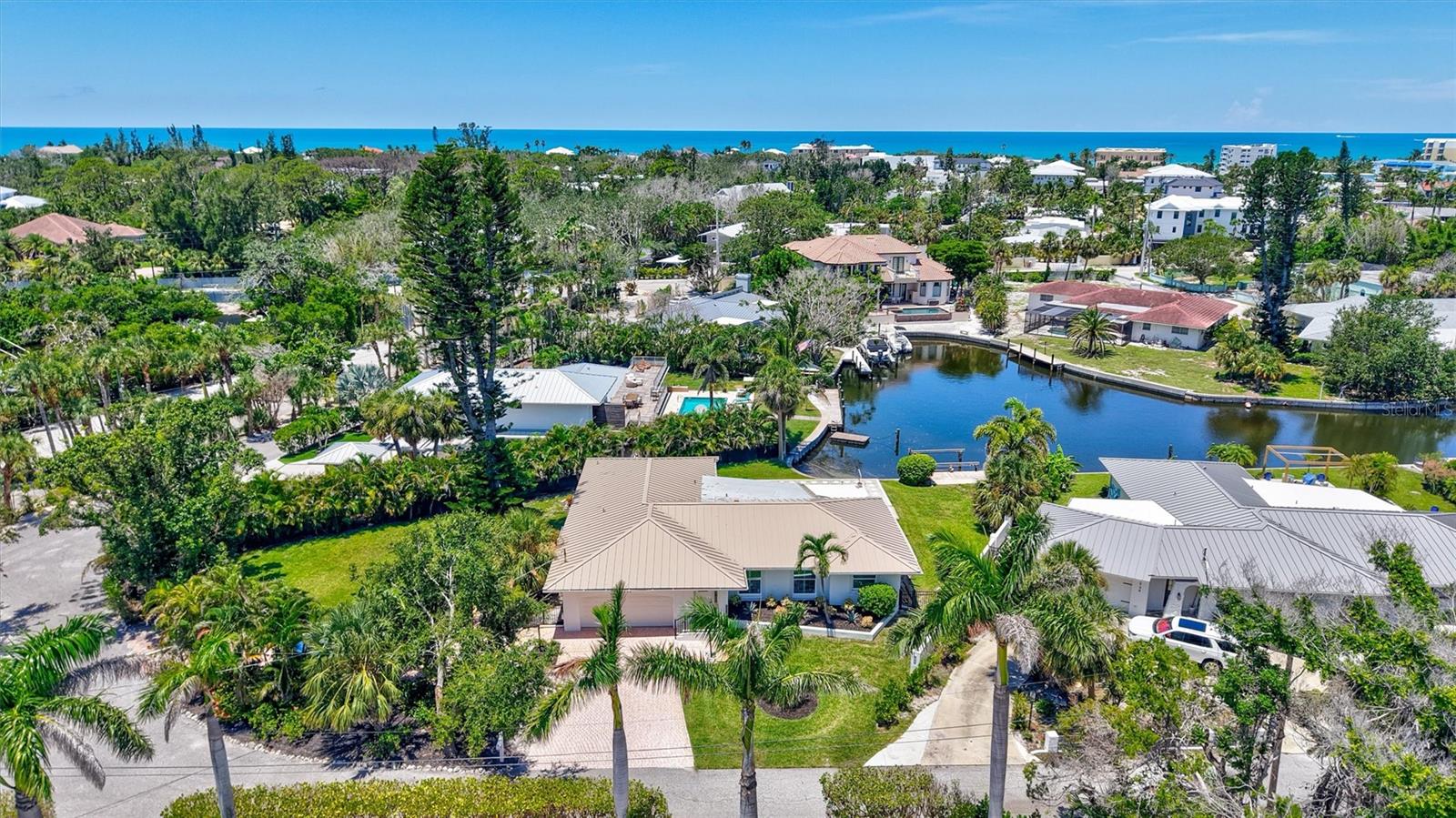 PRINCES GATE - Residential