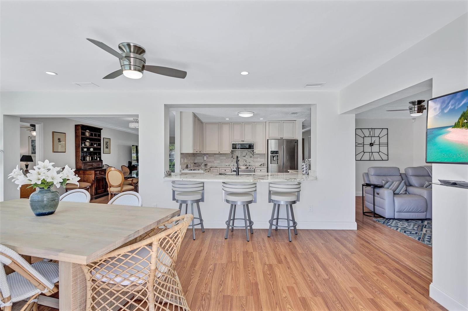 PRINCES GATE - Residential