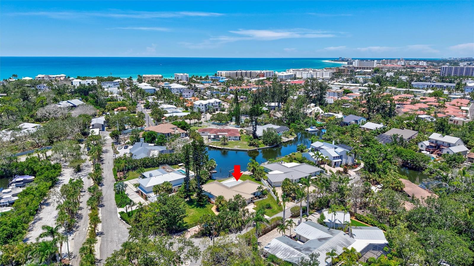 PRINCES GATE - Residential