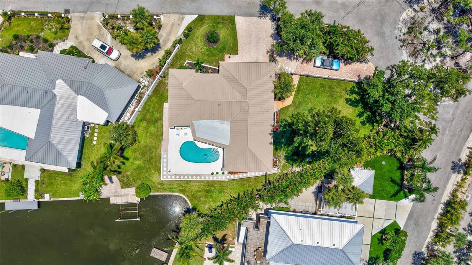 PRINCES GATE - Residential