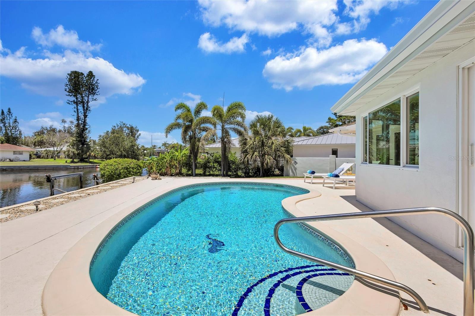 PRINCES GATE - Residential