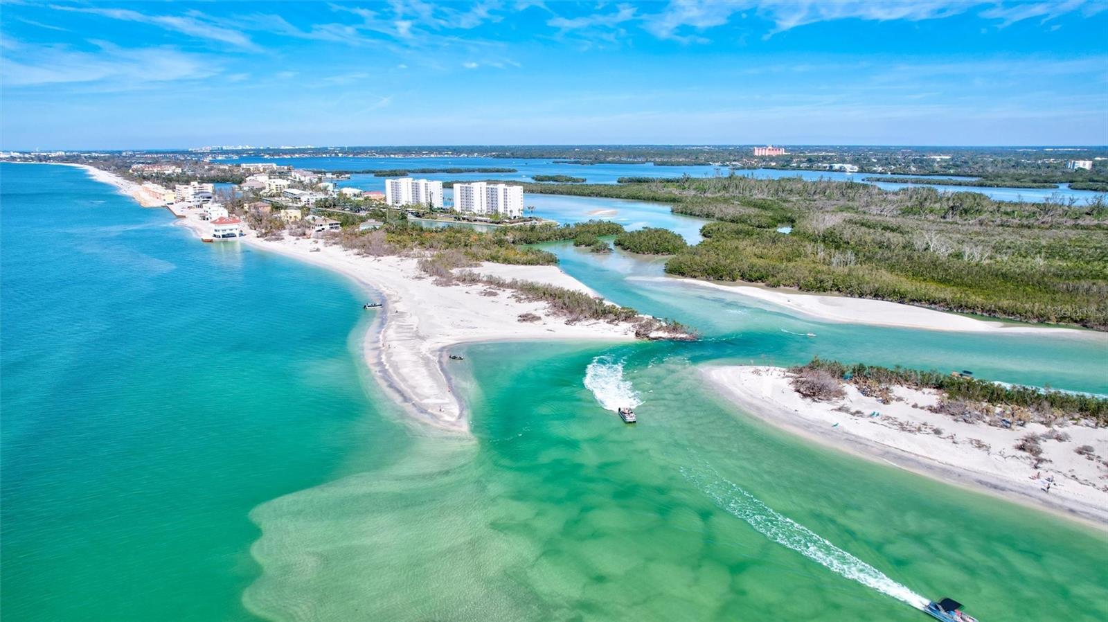 PRINCES GATE - Residential