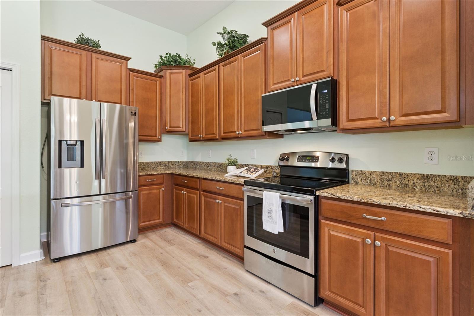 TRADITIONS PH 02 - Residential