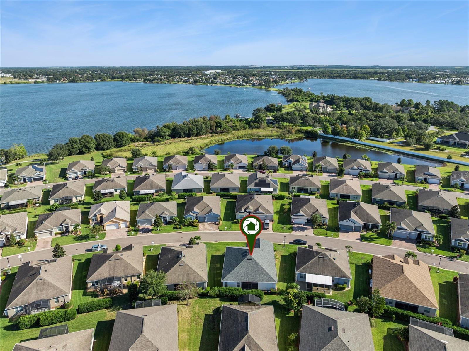 TRADITIONS PH 02 - Residential