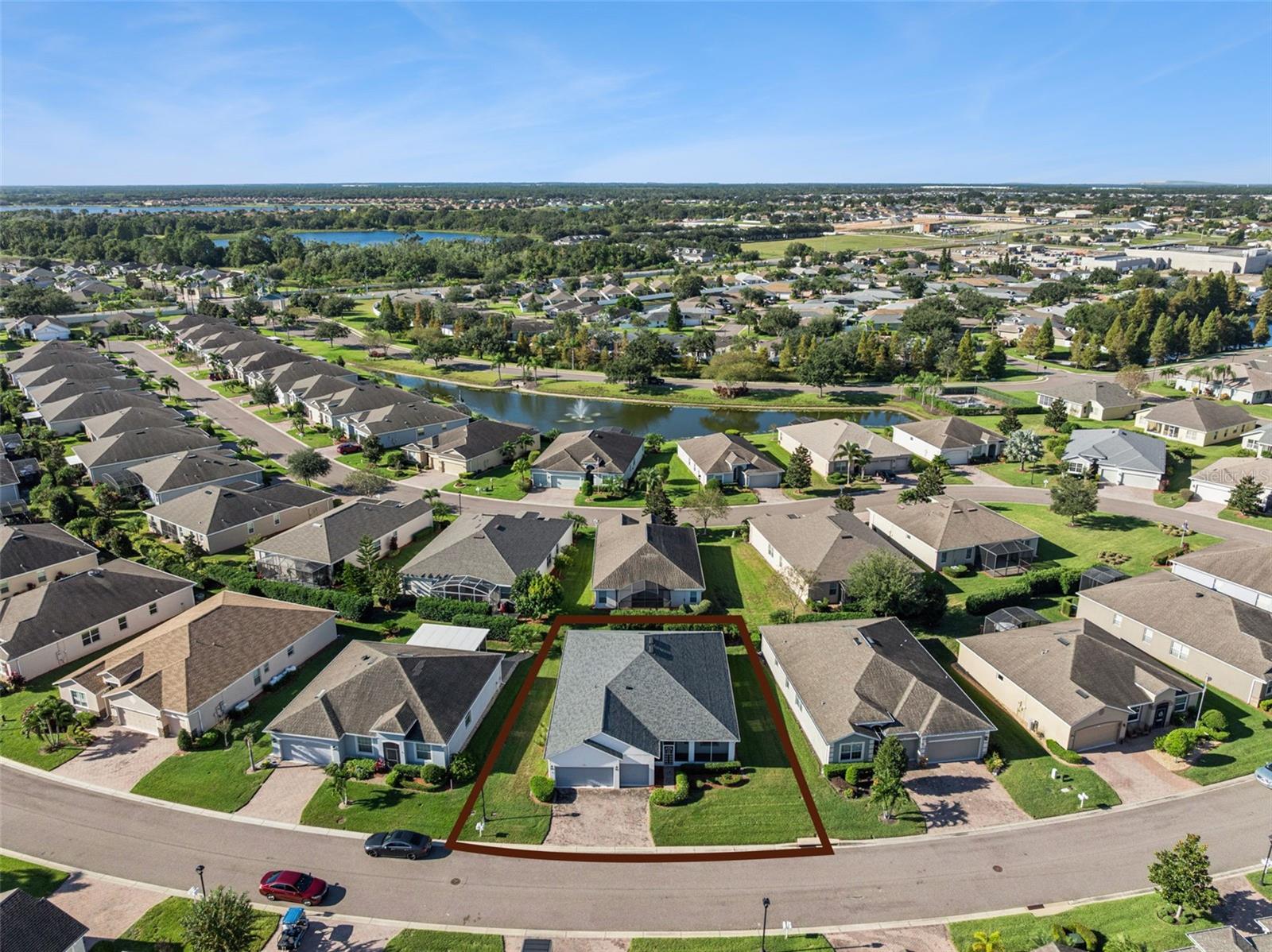 TRADITIONS PH 02 - Residential