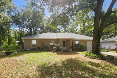 A home in BELLEVIEW