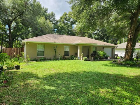 A home in BELLEVIEW