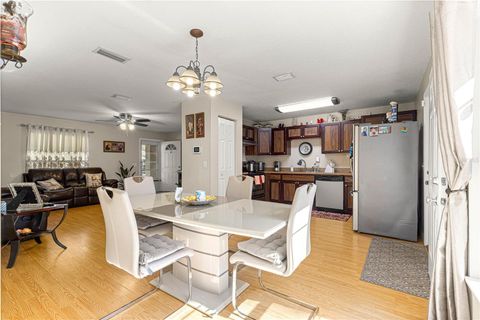 A home in BELLEVIEW