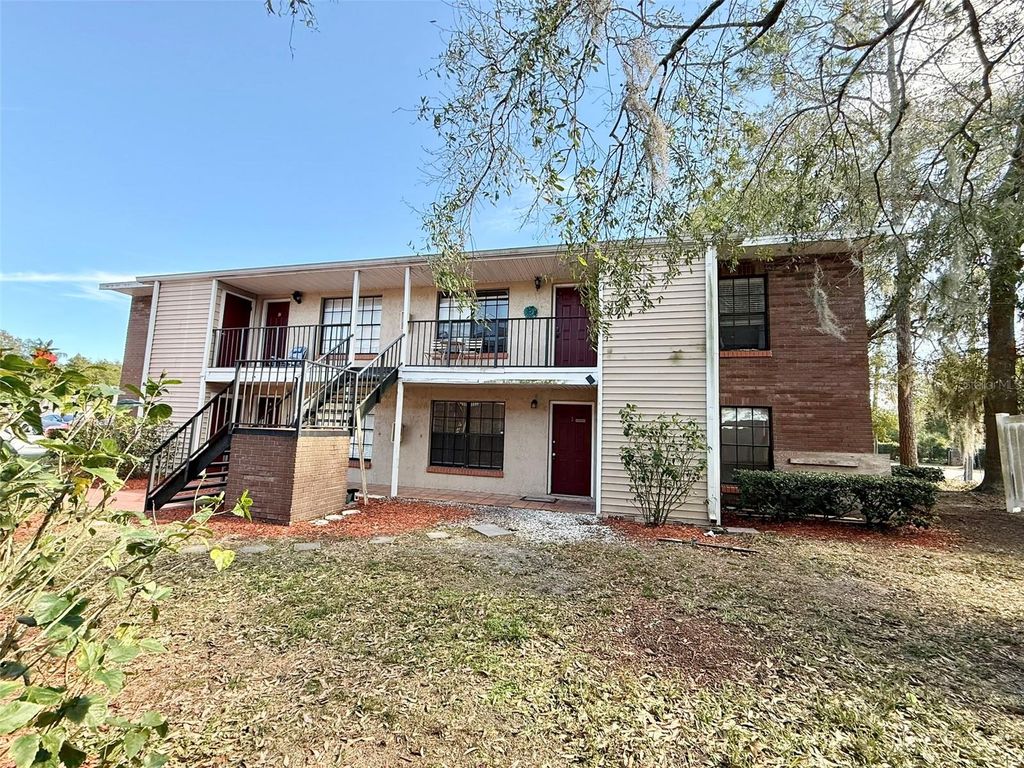 Photo of 21038 Voyager Boulevard #3, Land O Lakes, FL 34638 (MLS # TB8475911)