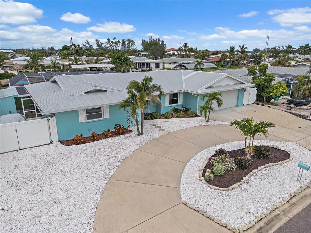 Photo of 10116 Spoonbill Road E, Bradenton, FL 34209 (MLS # A4663758)