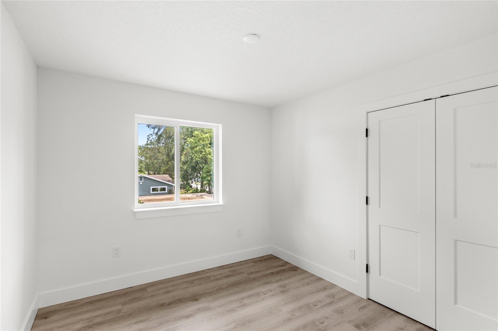 BURCHSHIRE - Residential