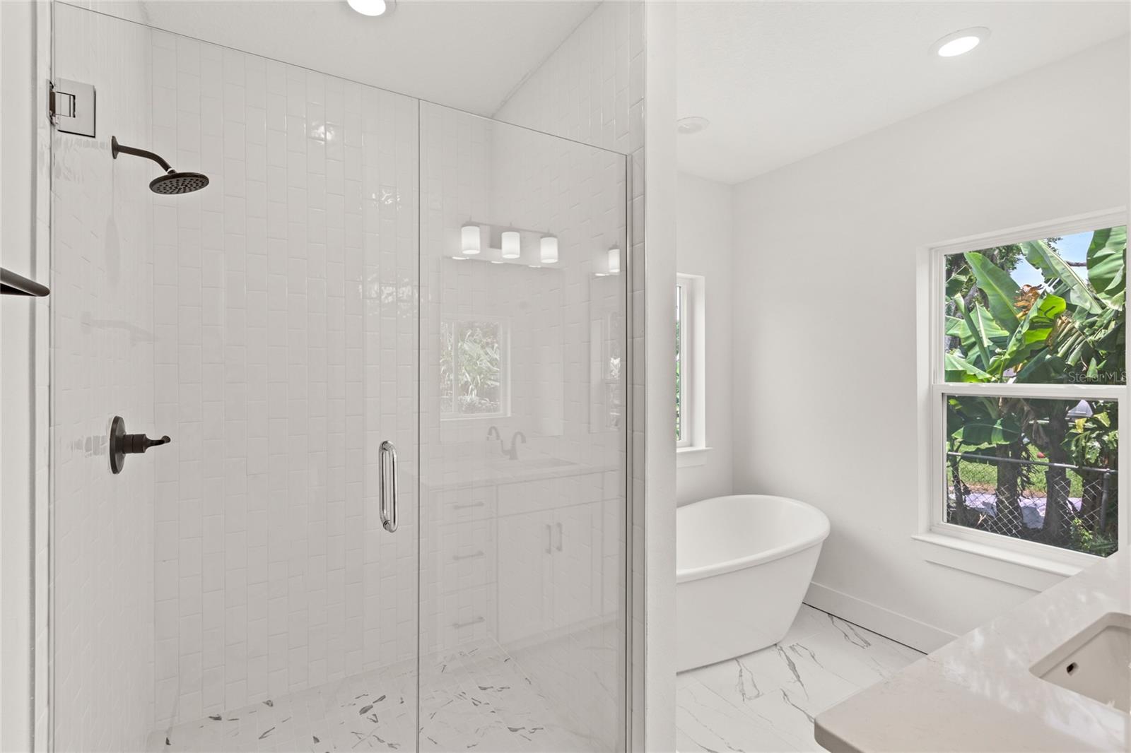 BURCHSHIRE - Residential