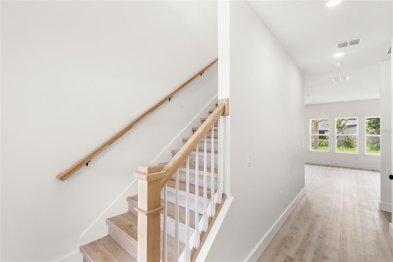 BURCHSHIRE - Residential