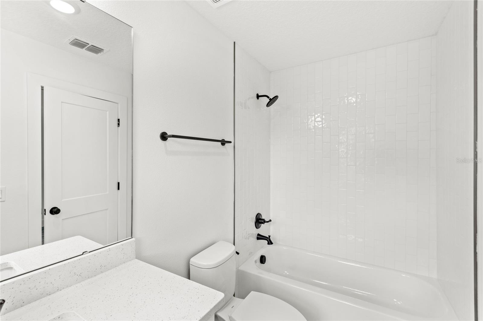 BURCHSHIRE - Residential