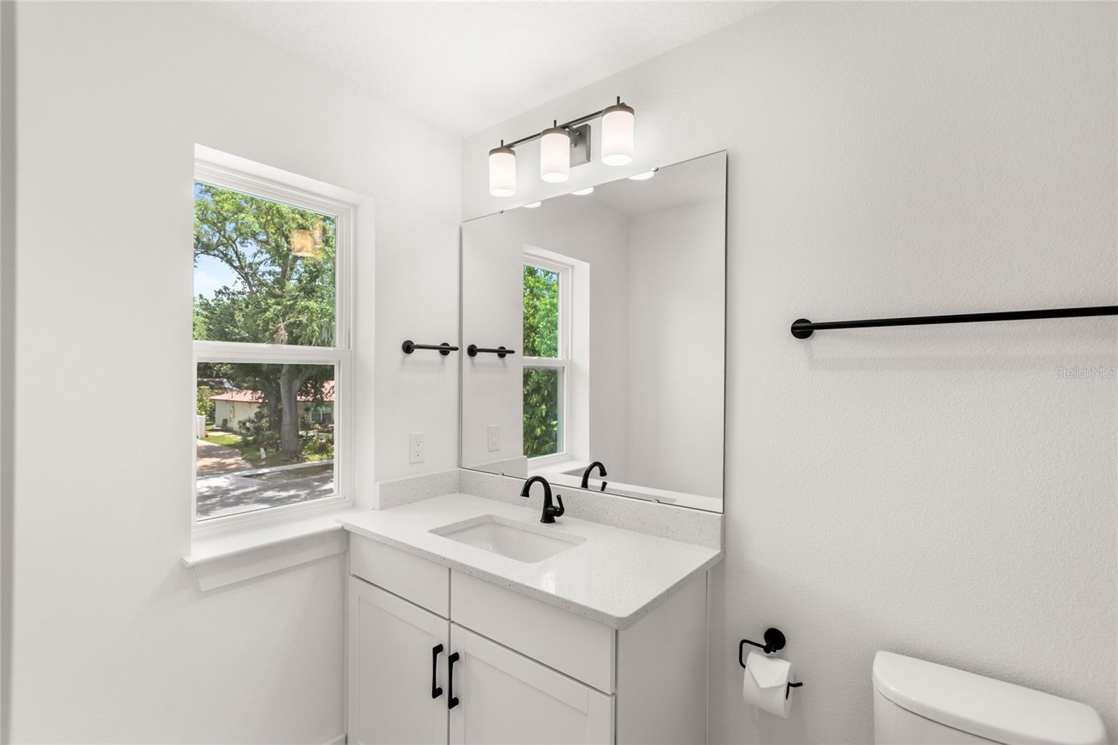 BURCHSHIRE - Residential