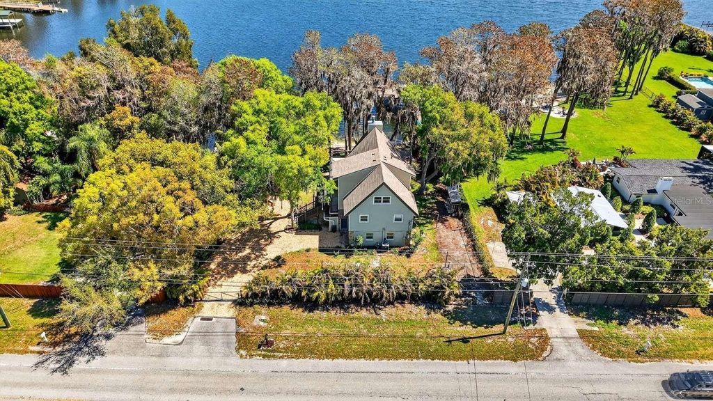 Photo of 19801 Gunn Highway, Odessa, FL 33556 (MLS # TB8492909)