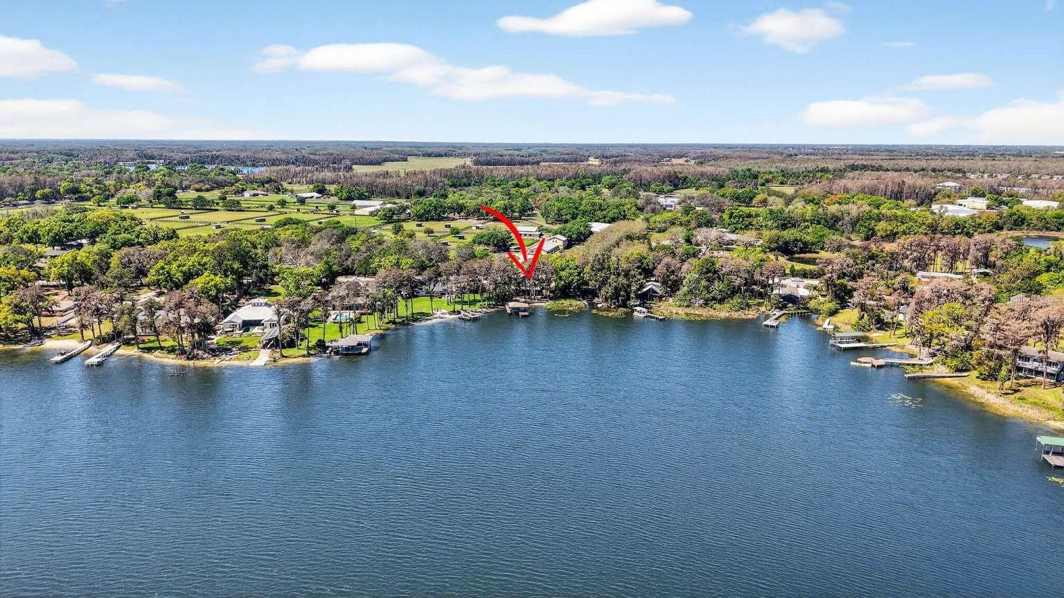 UNPLATTED - Residential