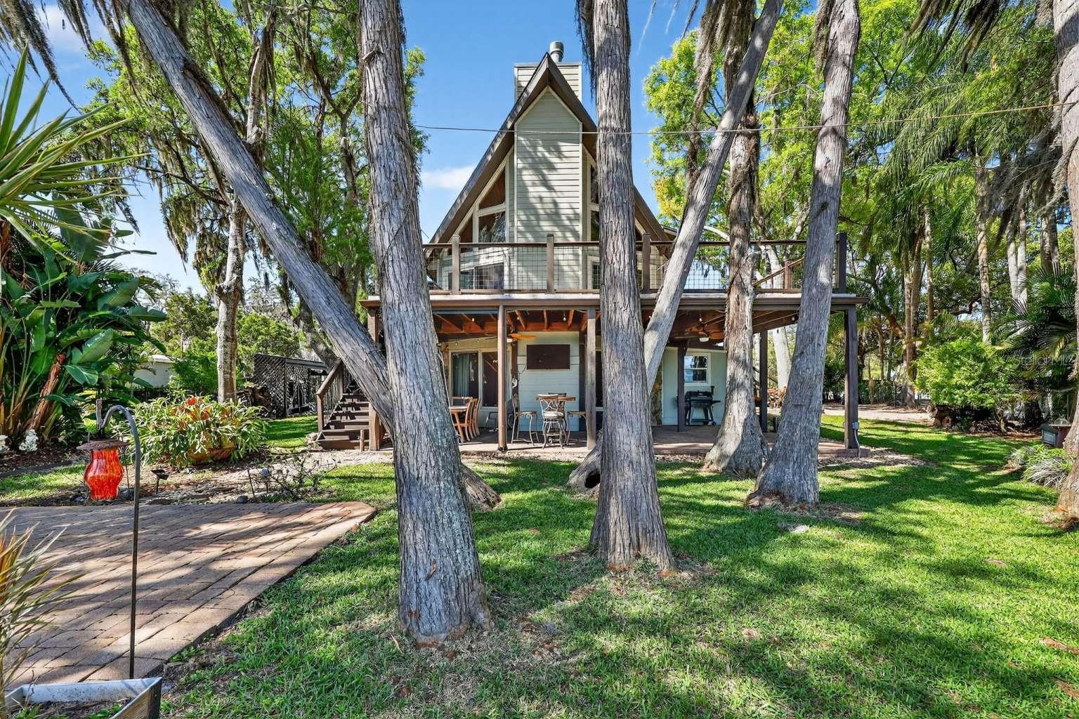 UNPLATTED - Residential