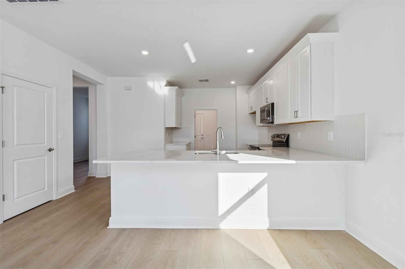 SOUTHPOINTE - Residential