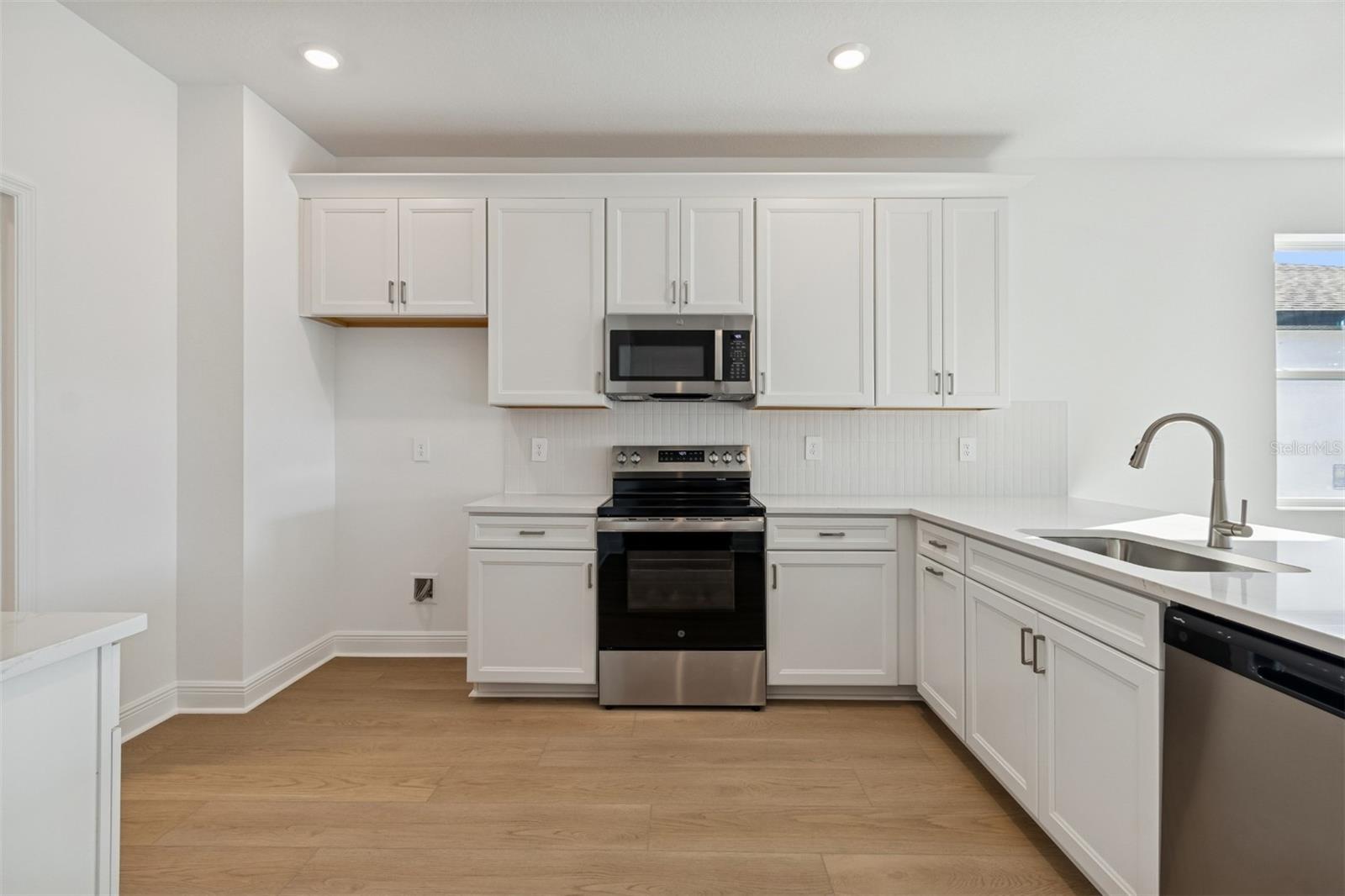 SOUTHPOINTE - Residential