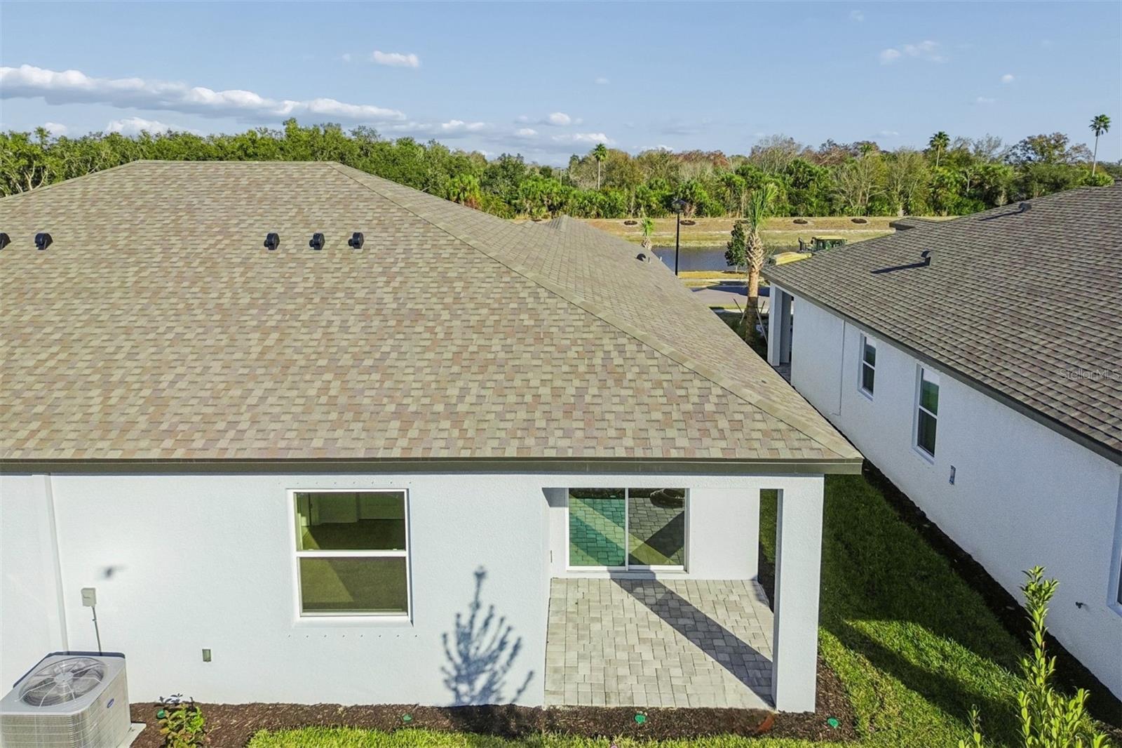 SOUTHPOINTE - Residential