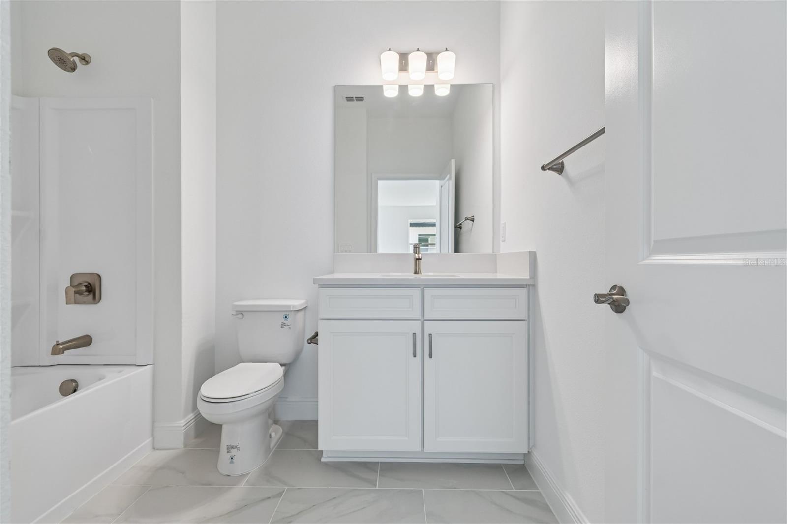 SOUTHPOINTE - Residential