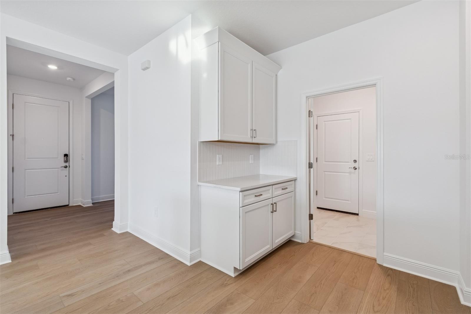 SOUTHPOINTE - Residential