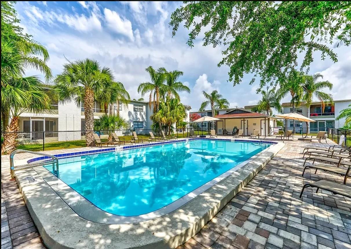 WEST PORT SUB - Residential Lease