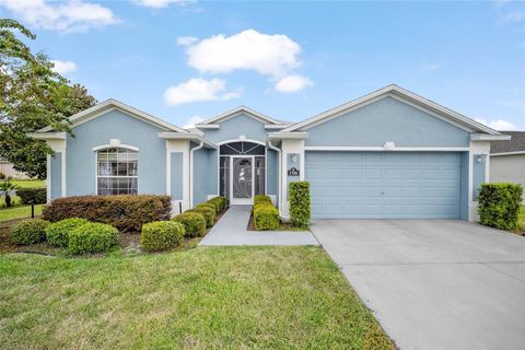 A home in OCALA