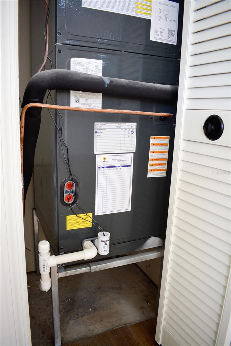 DELTONA LAKES UNIT 12 - Residential