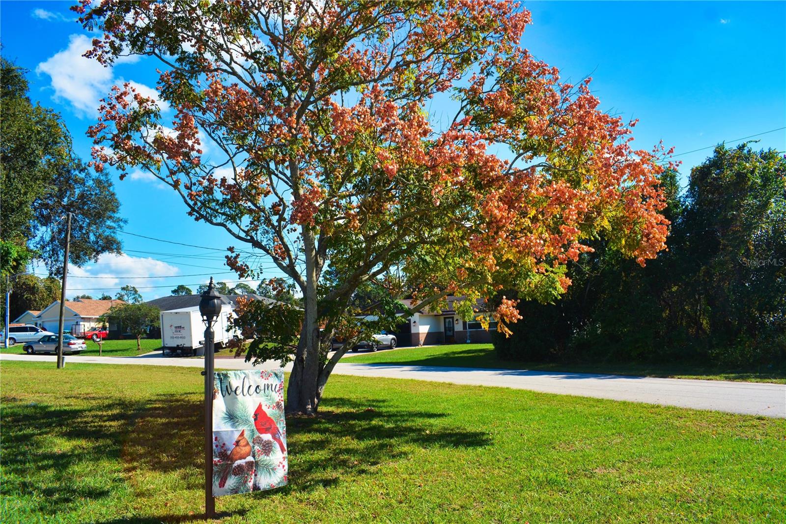 DELTONA LAKES UNIT 12 - Residential