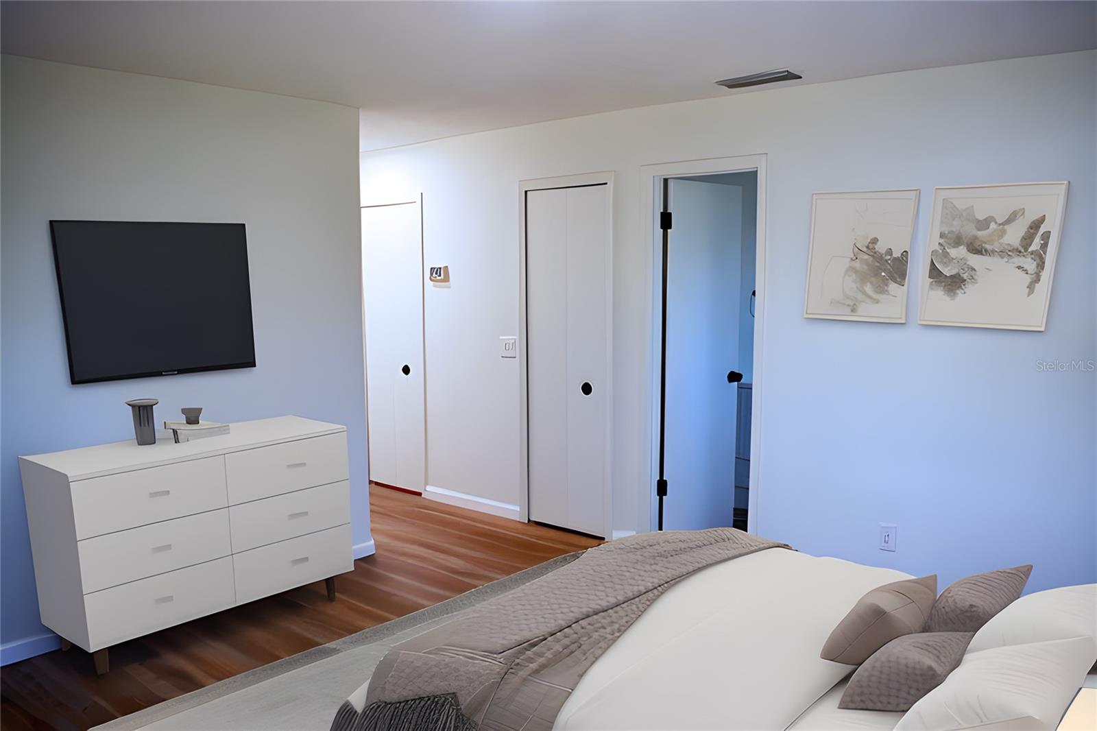 DELTONA LAKES UNIT 12 - Residential