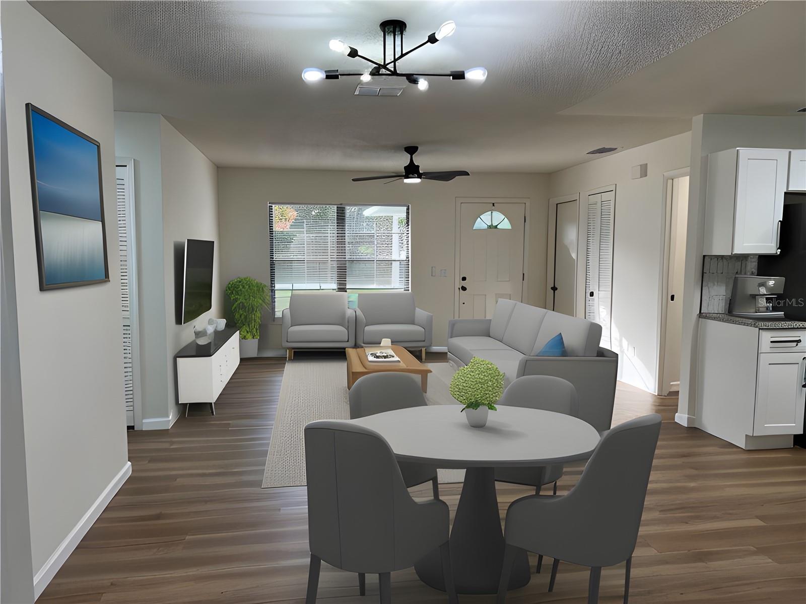 DELTONA LAKES UNIT 12 - Residential