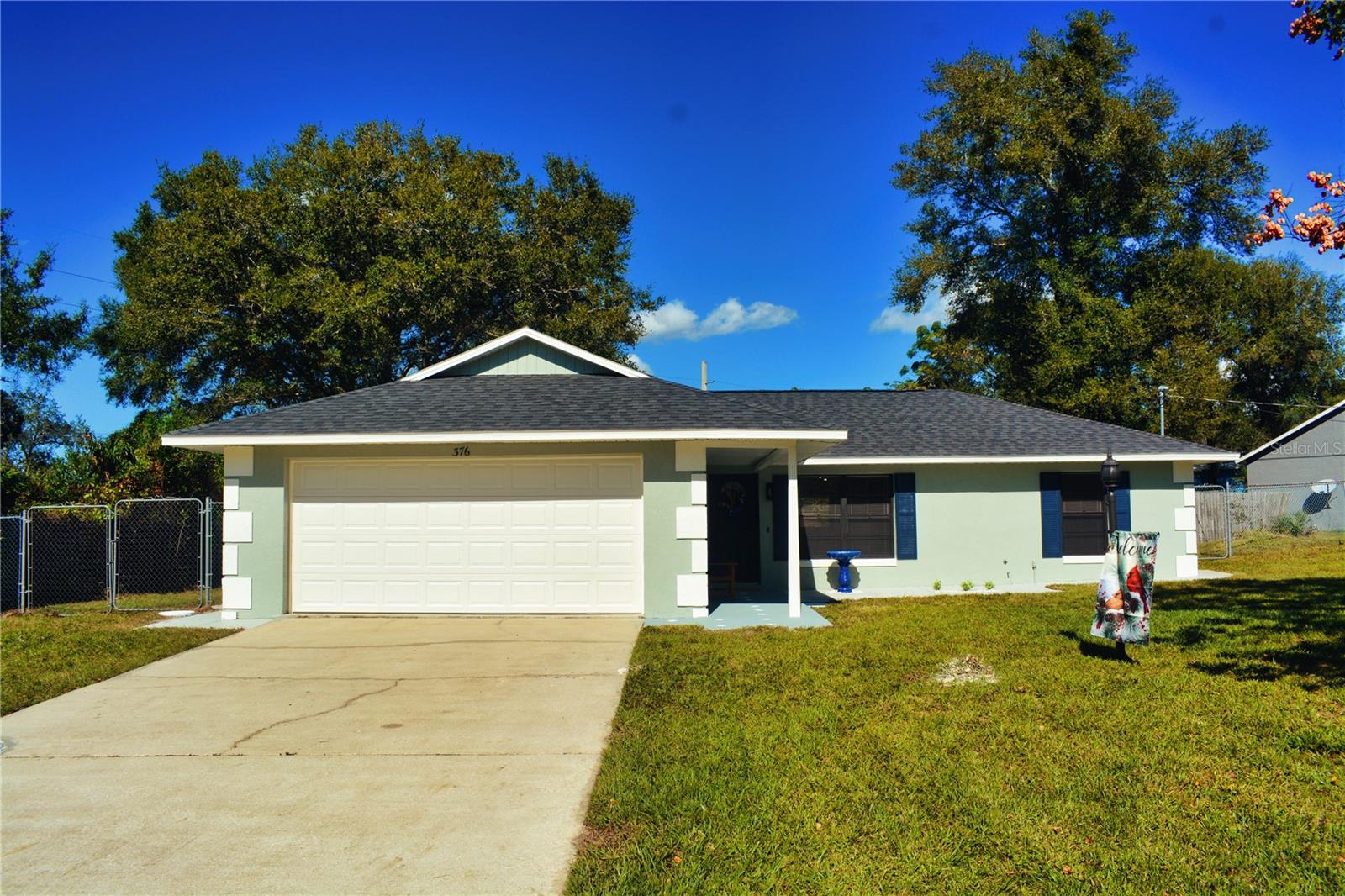 DELTONA LAKES UNIT 12 - Residential