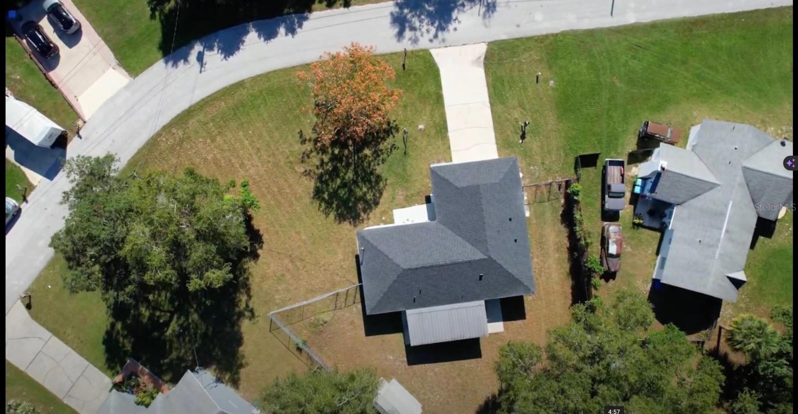 DELTONA LAKES UNIT 12 - Residential