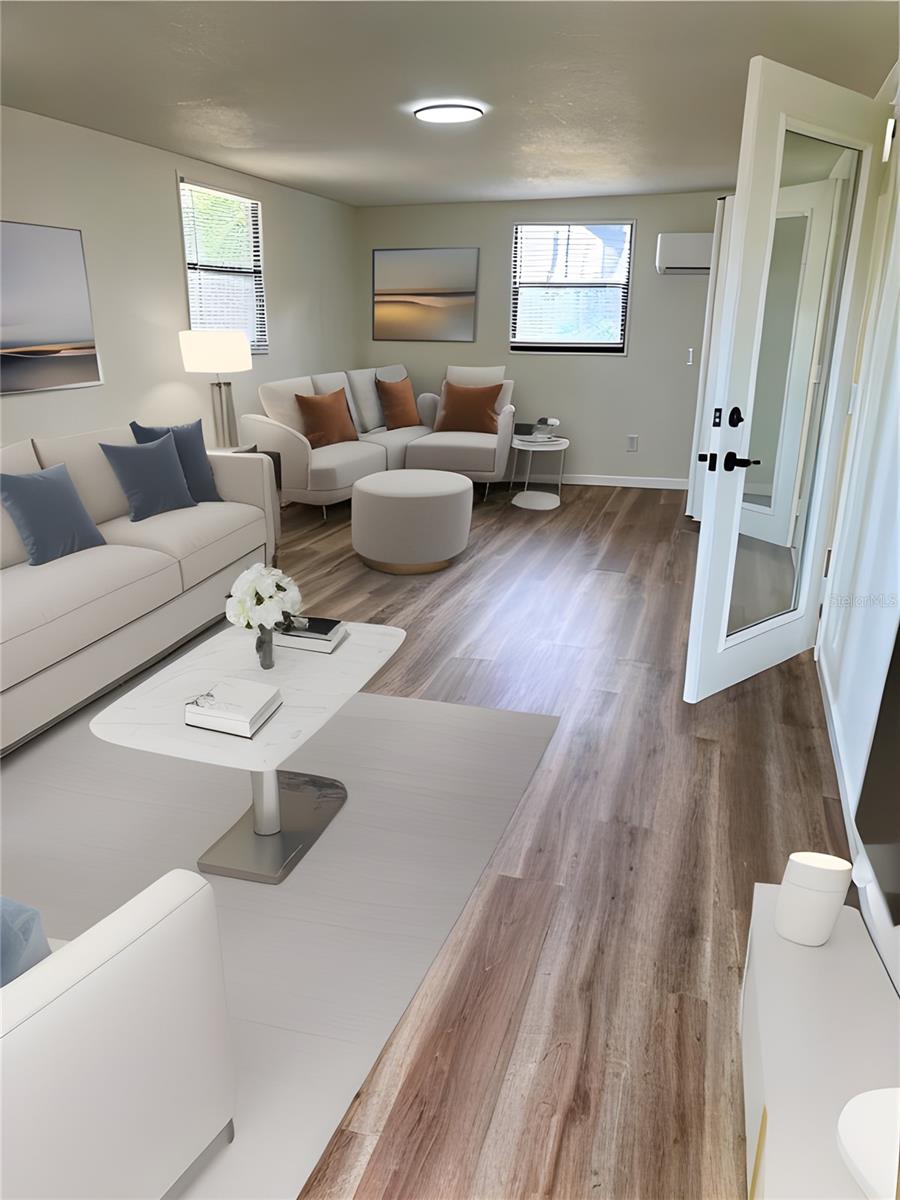 DELTONA LAKES UNIT 12 - Residential