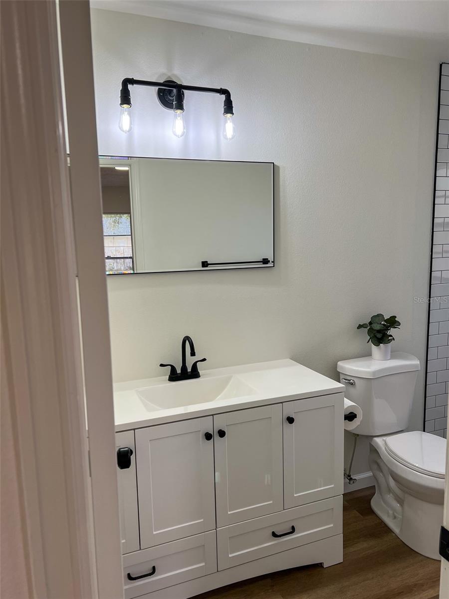 DELTONA LAKES UNIT 12 - Residential