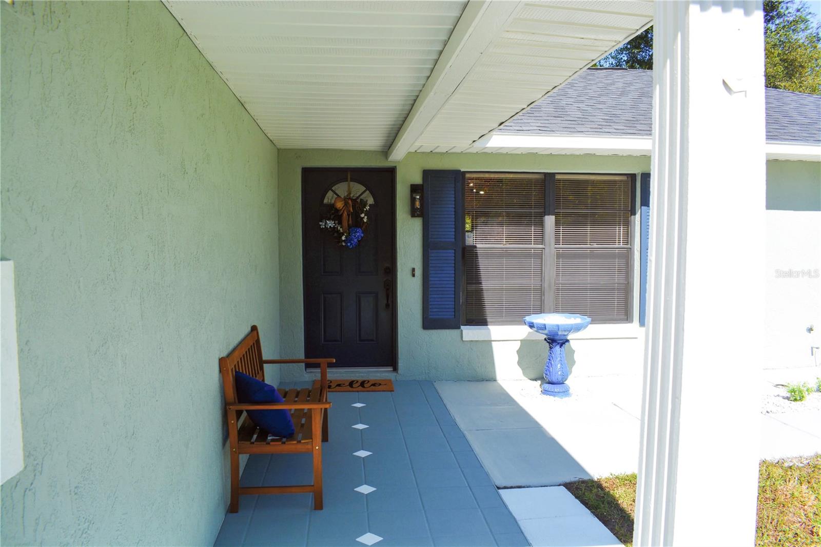 DELTONA LAKES UNIT 12 - Residential