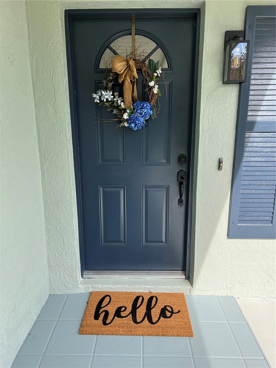 DELTONA LAKES UNIT 12 - Residential